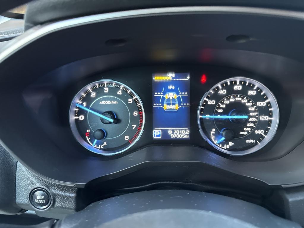 used 2019 Subaru Ascent car, priced at $18,495