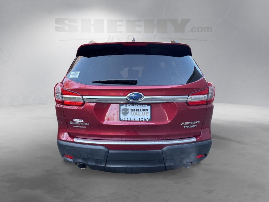 used 2019 Subaru Ascent car, priced at $18,495