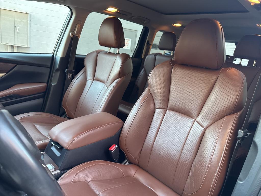 used 2019 Subaru Ascent car, priced at $18,495