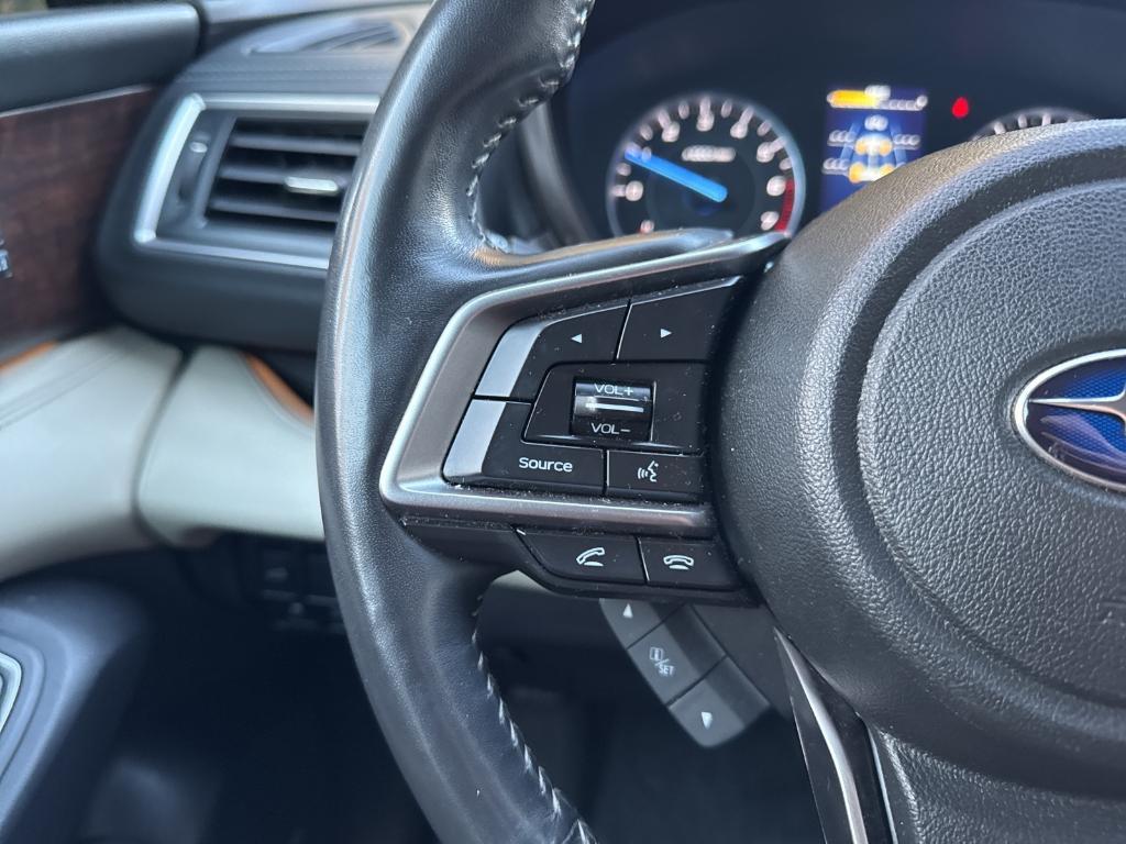 used 2019 Subaru Ascent car, priced at $18,495