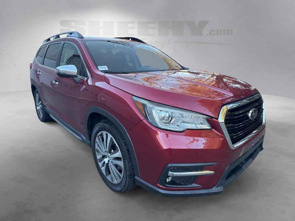 used 2019 Subaru Ascent car, priced at $18,495