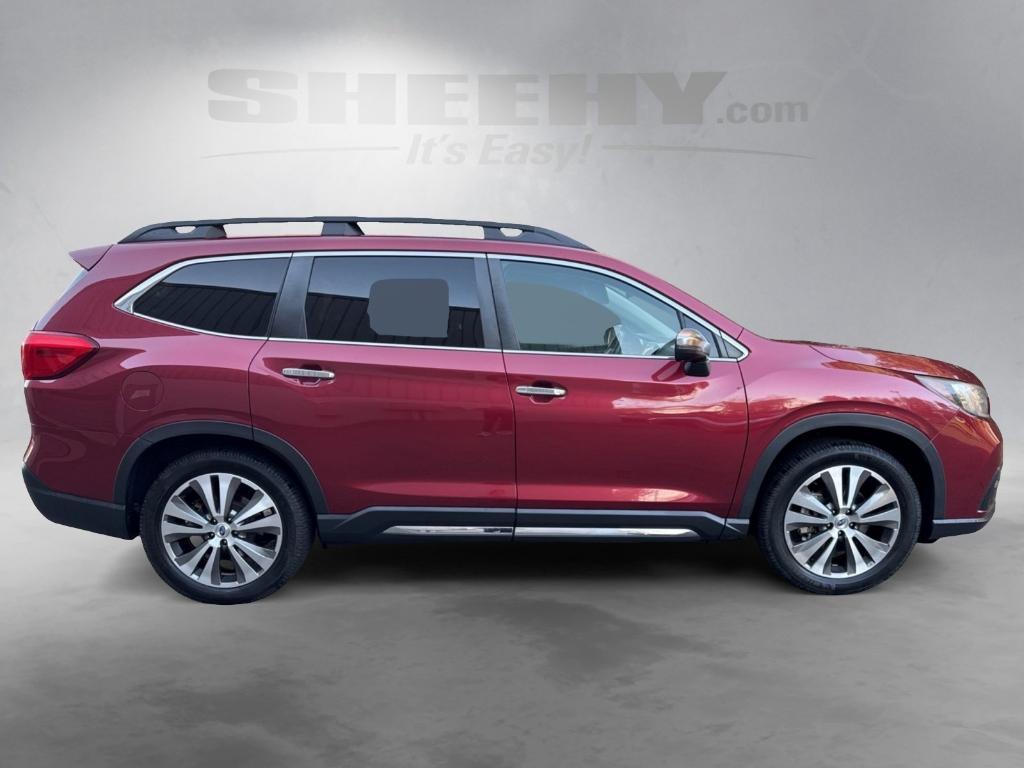 used 2019 Subaru Ascent car, priced at $18,495