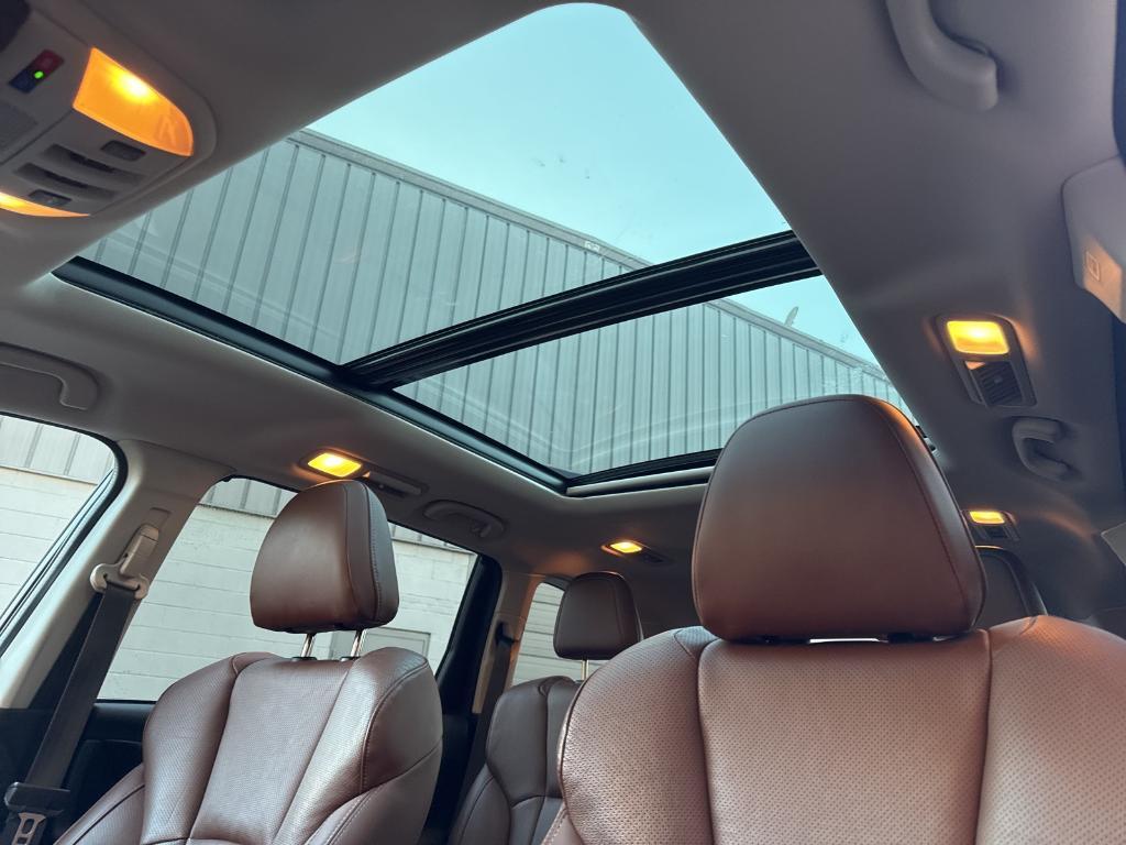 used 2019 Subaru Ascent car, priced at $18,495