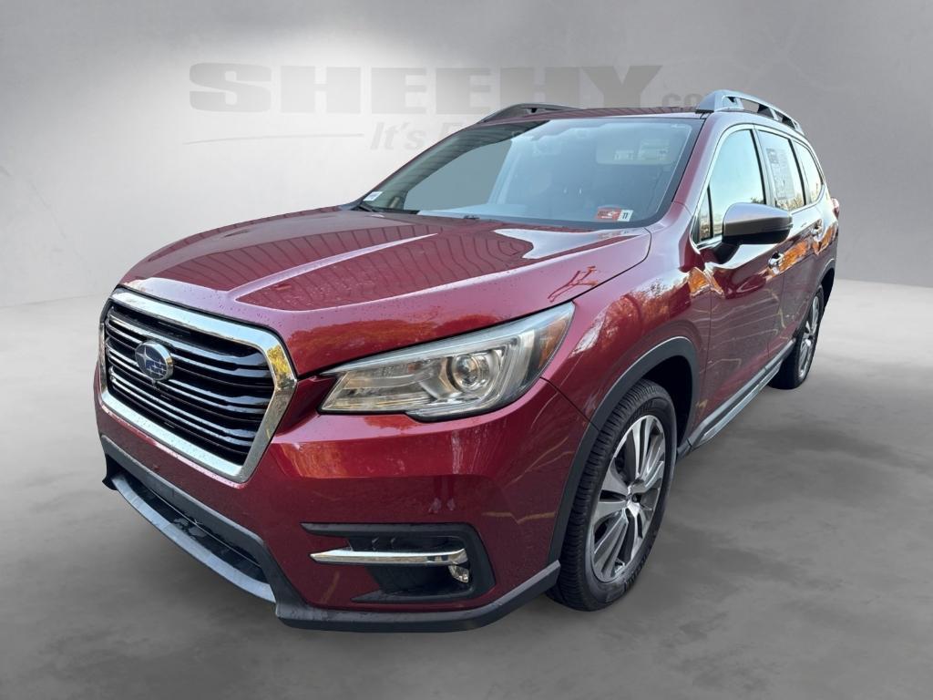 used 2019 Subaru Ascent car, priced at $18,495