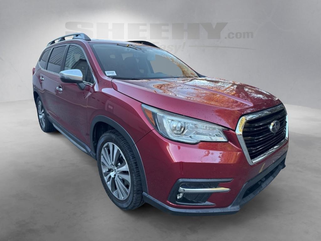 used 2019 Subaru Ascent car, priced at $18,495