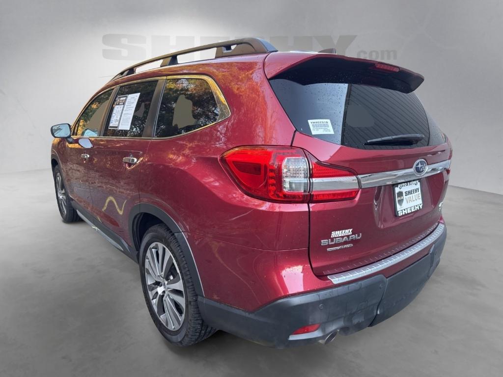 used 2019 Subaru Ascent car, priced at $18,495