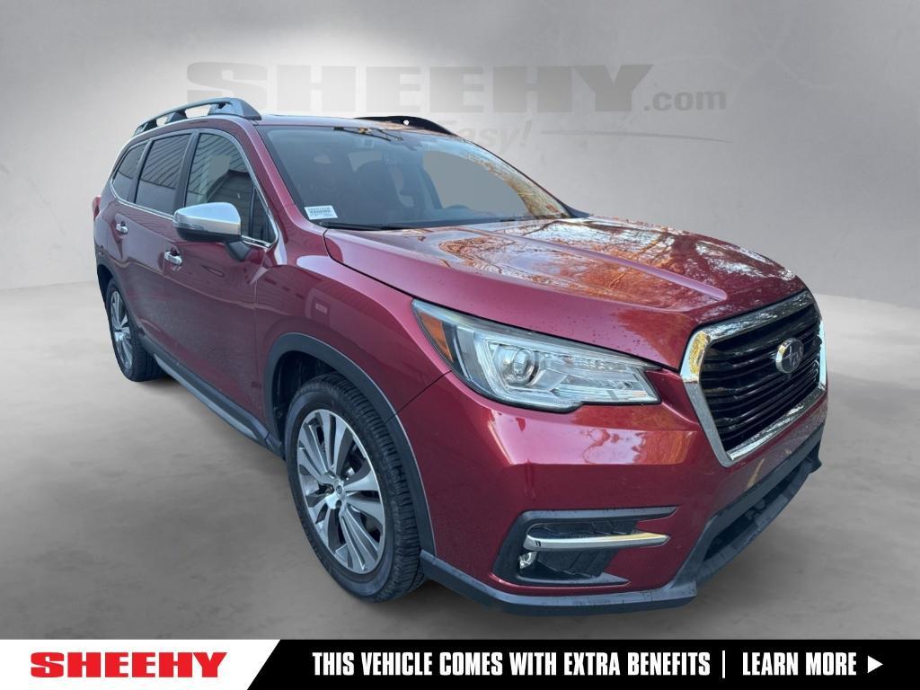used 2019 Subaru Ascent car, priced at $18,495