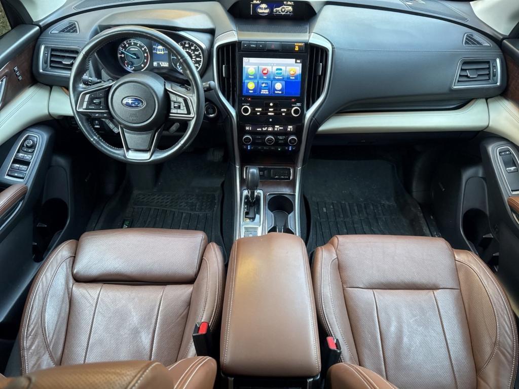 used 2019 Subaru Ascent car, priced at $18,495
