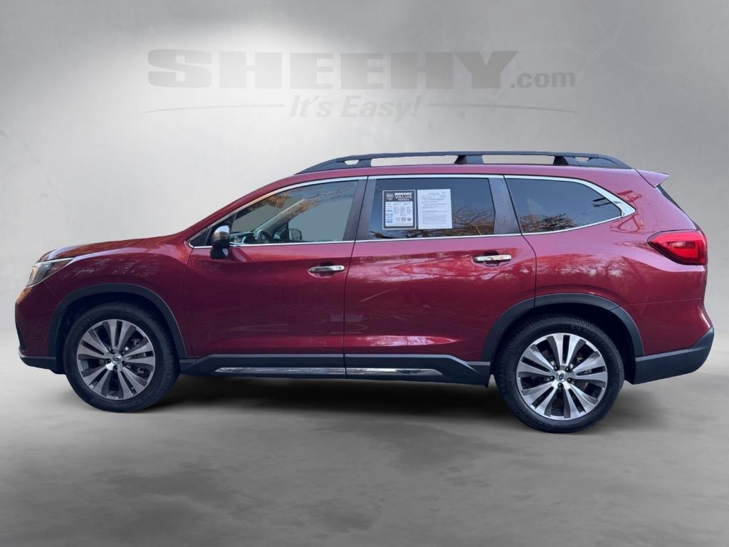 used 2019 Subaru Ascent car, priced at $18,495