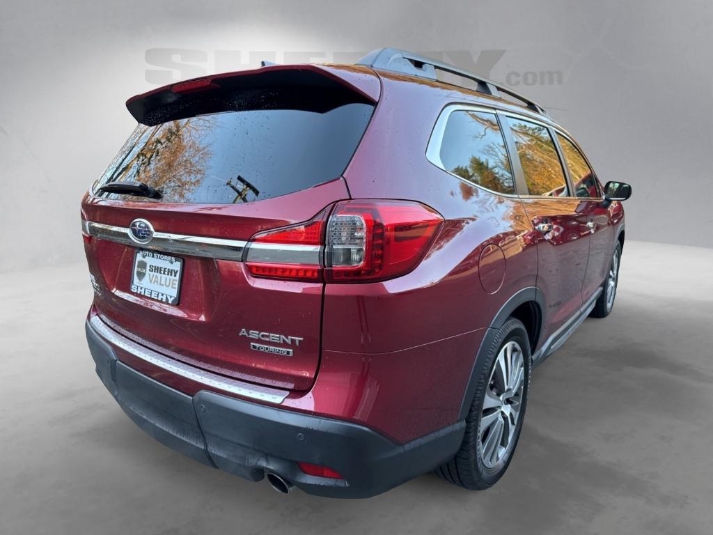 used 2019 Subaru Ascent car, priced at $18,495