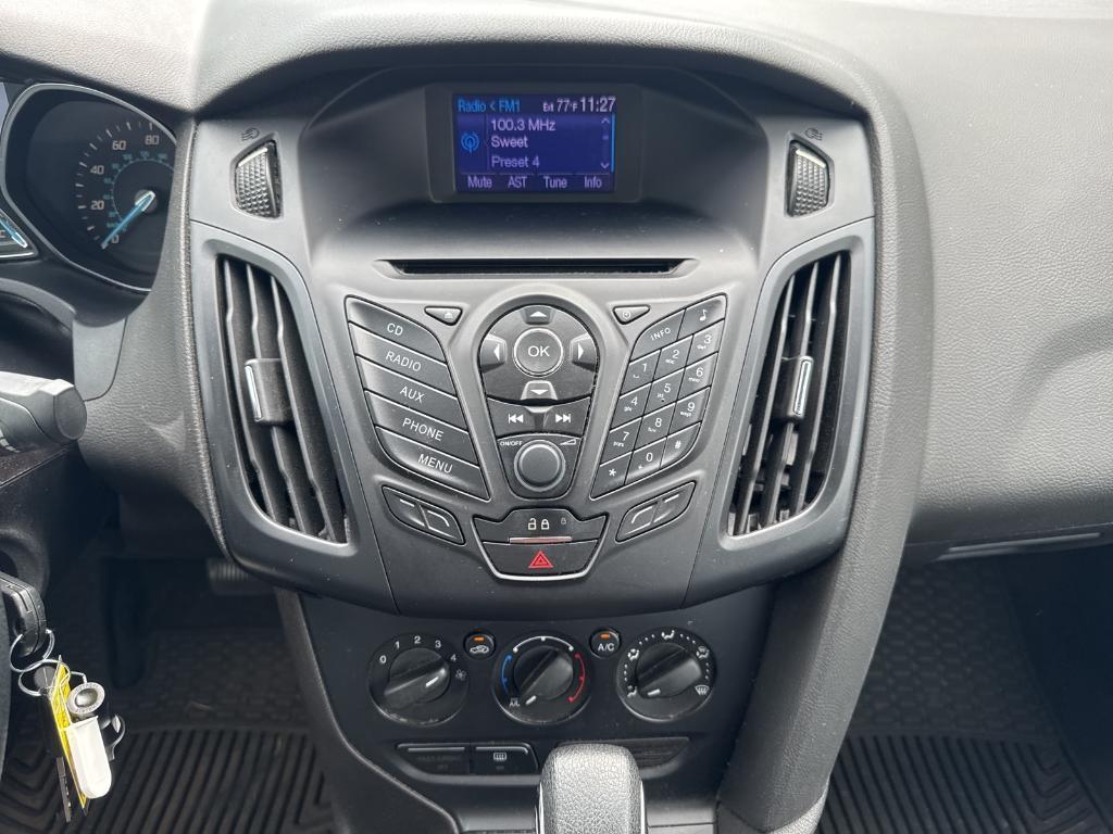 used 2013 Ford Focus car, priced at $5,995