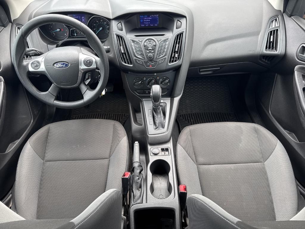 used 2013 Ford Focus car, priced at $5,995