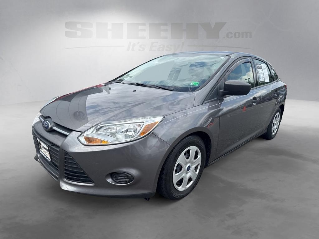 used 2013 Ford Focus car, priced at $5,995