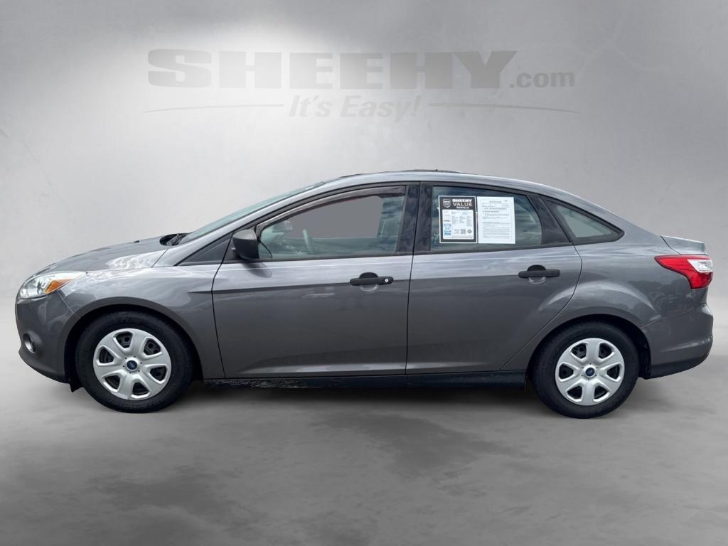 used 2013 Ford Focus car, priced at $5,995