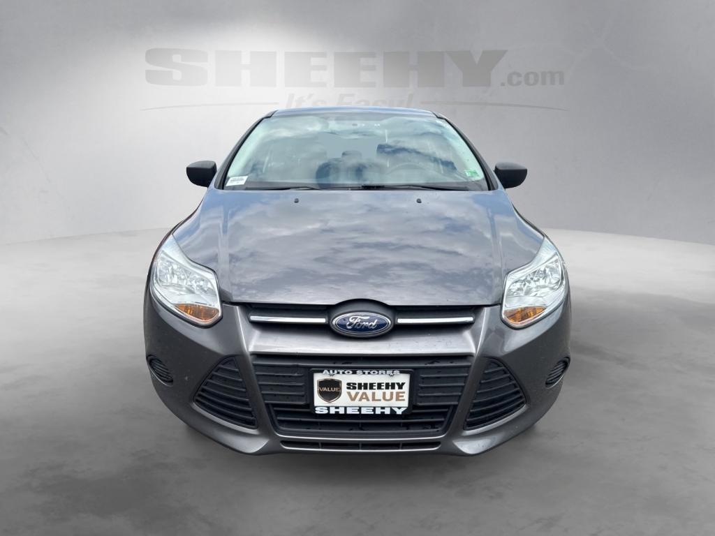 used 2013 Ford Focus car, priced at $5,995