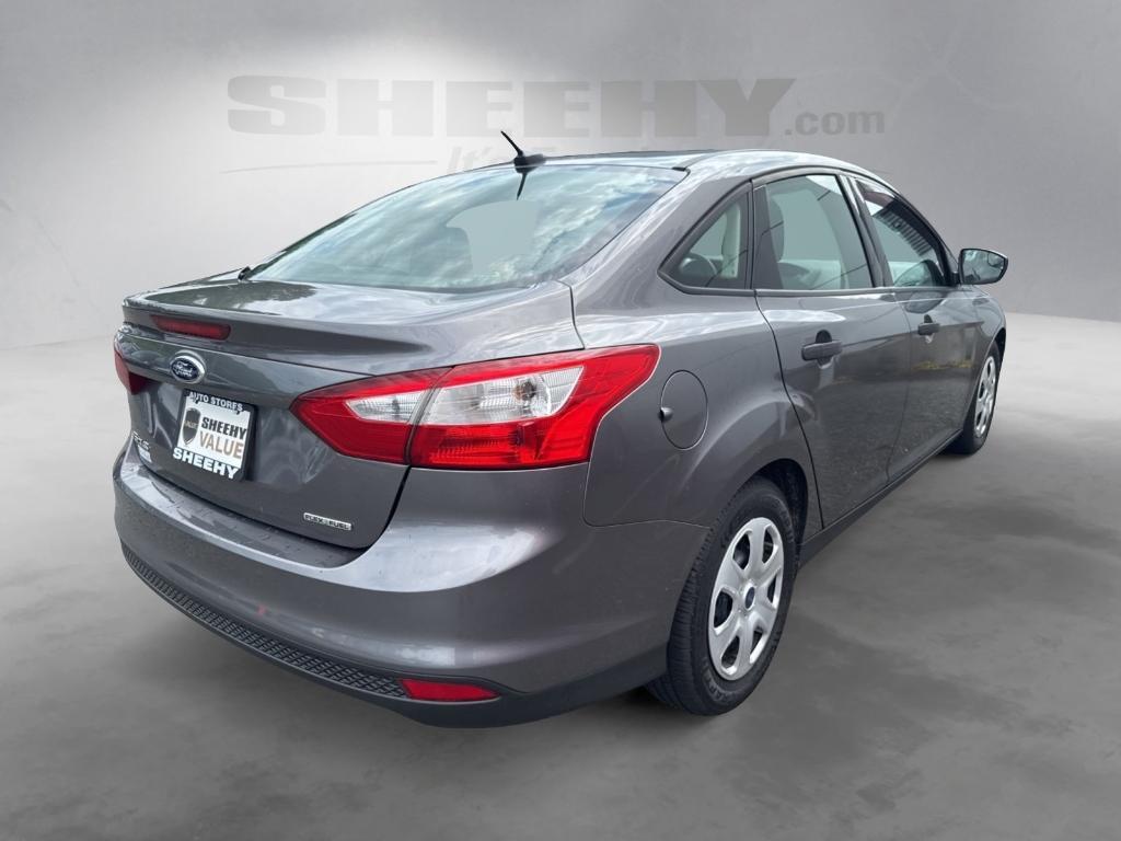 used 2013 Ford Focus car, priced at $5,995