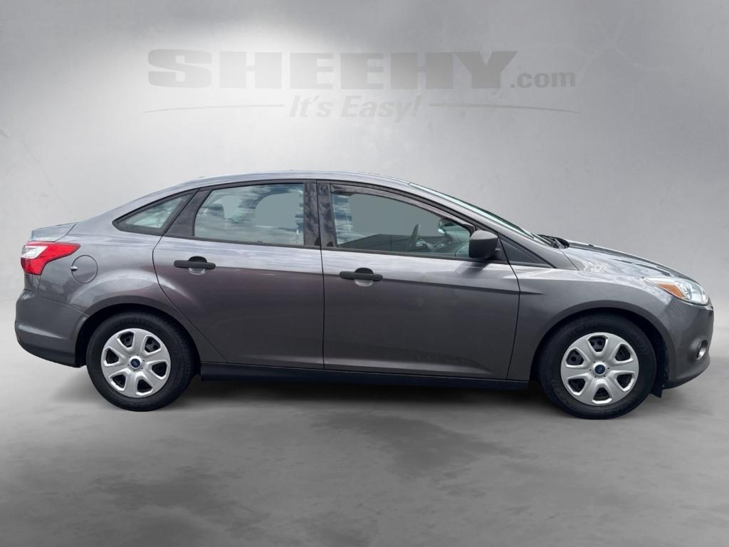 used 2013 Ford Focus car, priced at $5,995