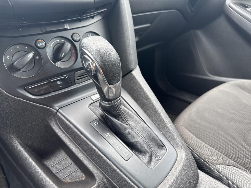 used 2013 Ford Focus car, priced at $5,995