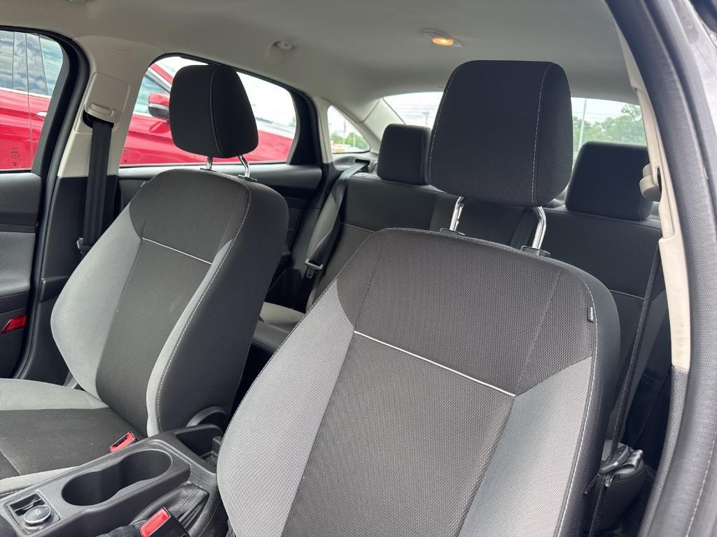 used 2013 Ford Focus car, priced at $5,995