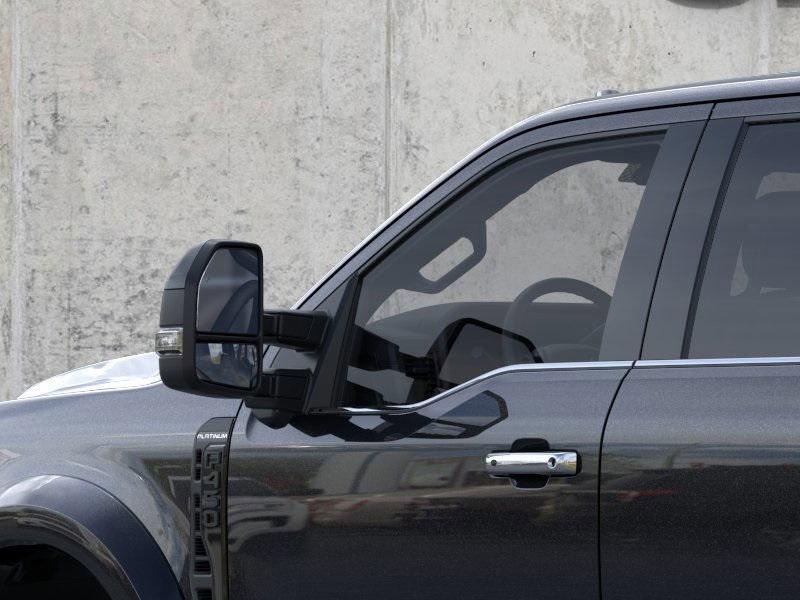 new 2026 Ford F-450 car, priced at $100,950