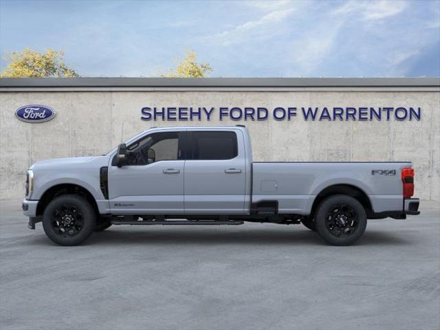 new 2024 Ford F-250 car, priced at $82,941