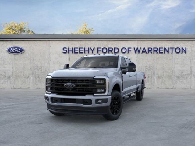 new 2024 Ford F-250 car, priced at $82,941