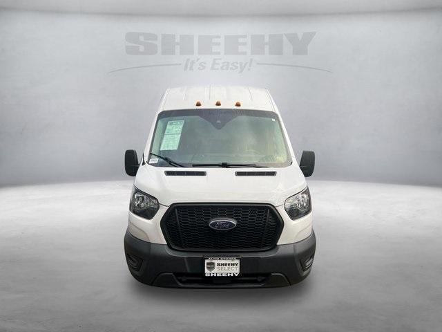 used 2021 Ford Transit-350 car, priced at $34,995