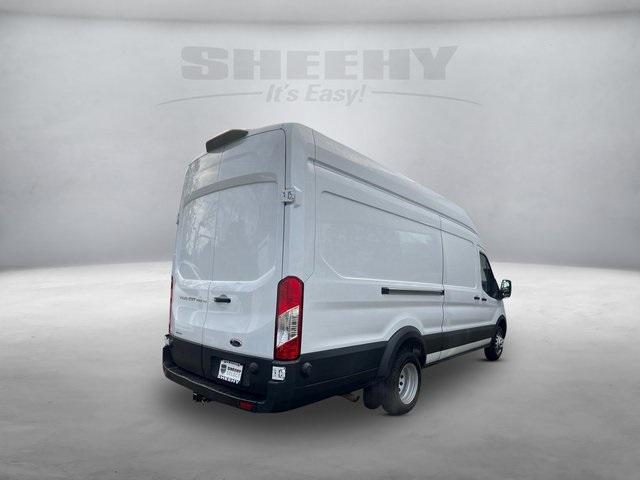 used 2021 Ford Transit-350 car, priced at $34,995