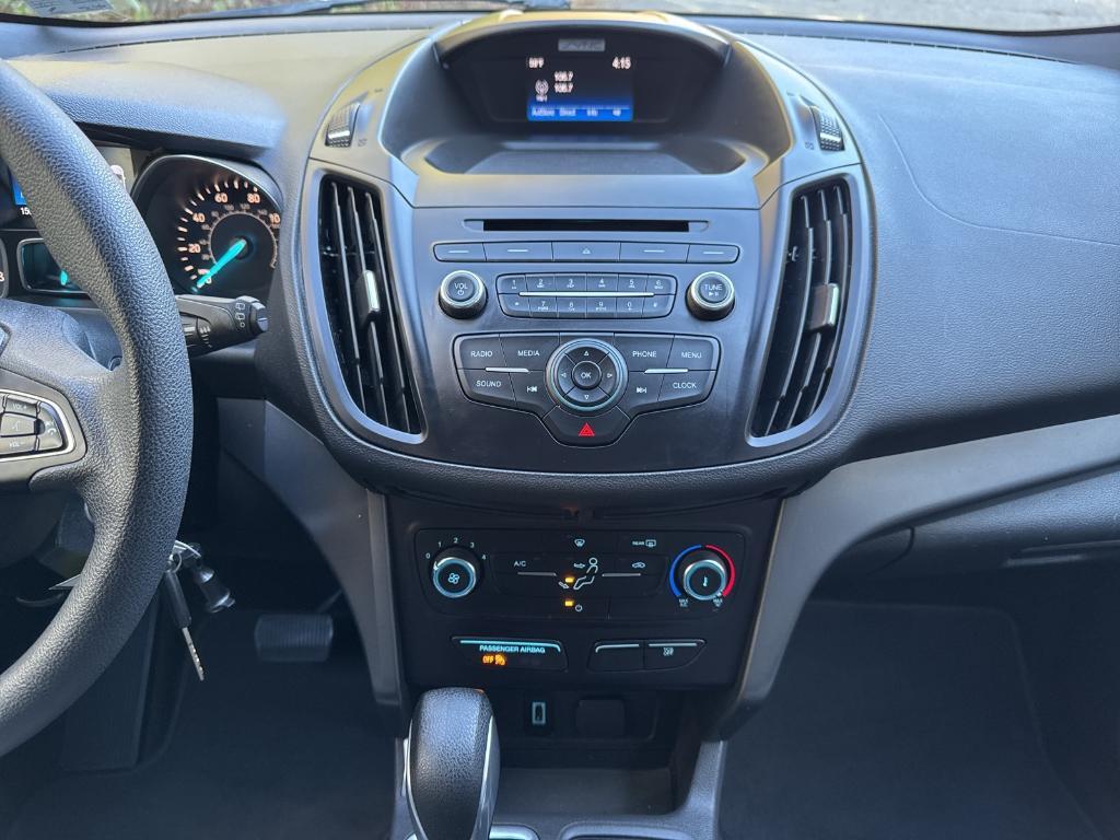 used 2017 Ford Escape car, priced at $5,995