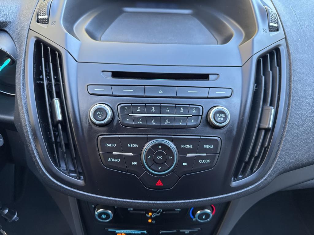 used 2017 Ford Escape car, priced at $5,995