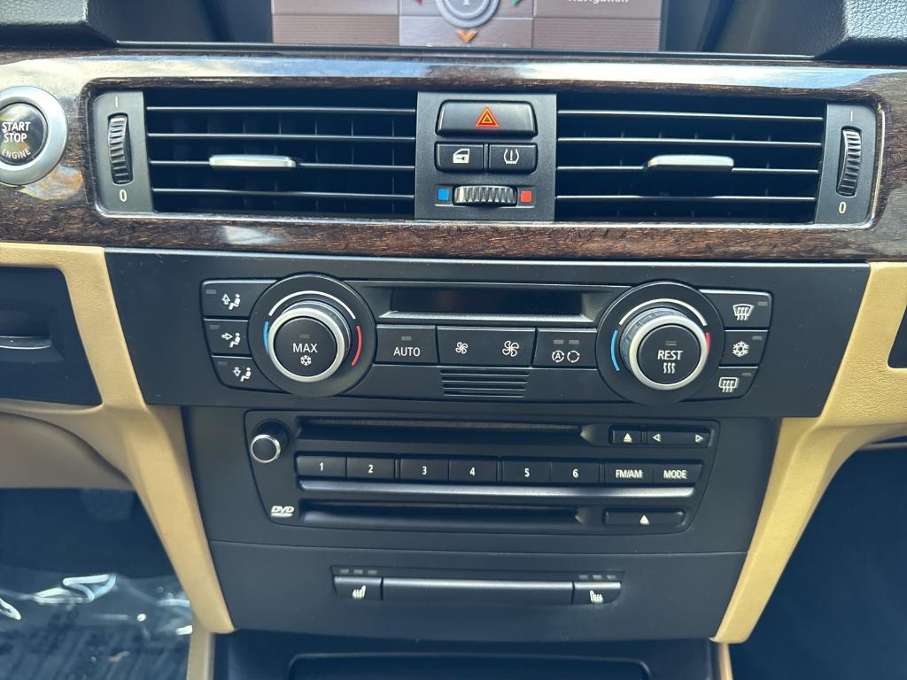 used 2008 BMW M3 car, priced at $20,395