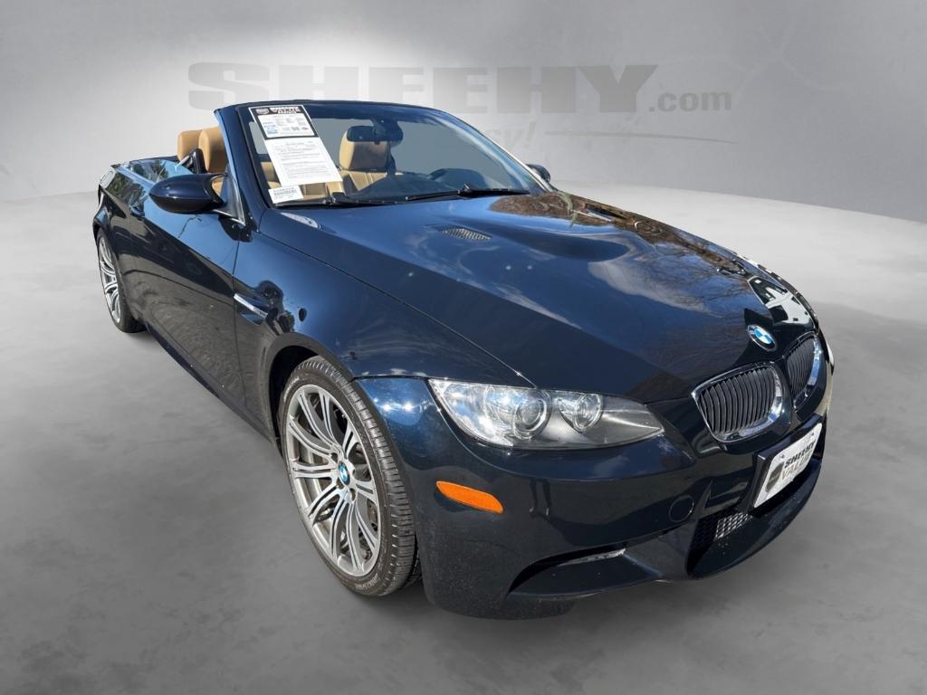 used 2008 BMW M3 car, priced at $20,395