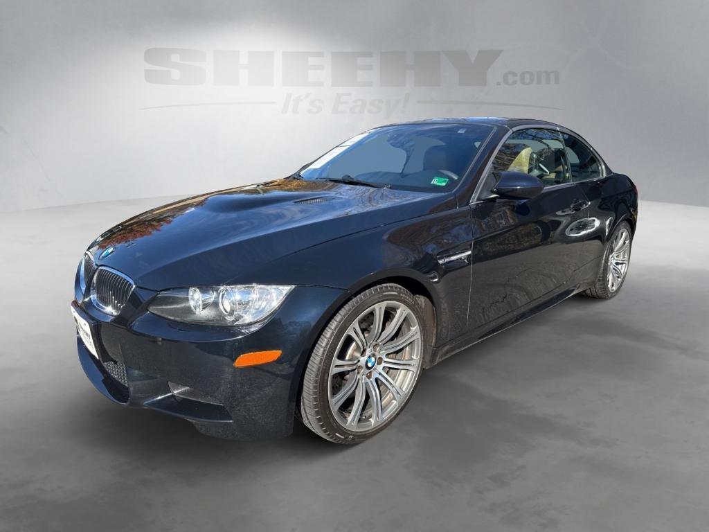 used 2008 BMW M3 car, priced at $20,395