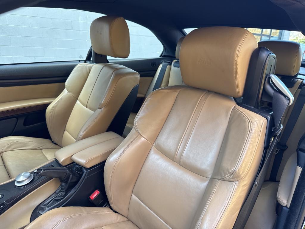 used 2008 BMW M3 car, priced at $20,395