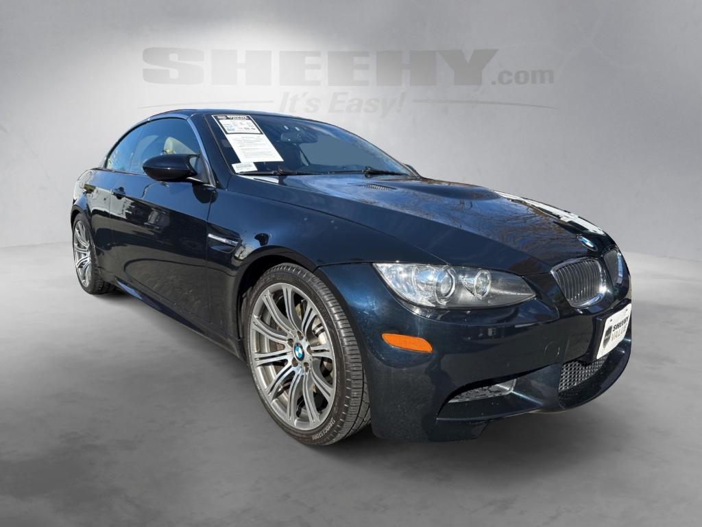 used 2008 BMW M3 car, priced at $20,395