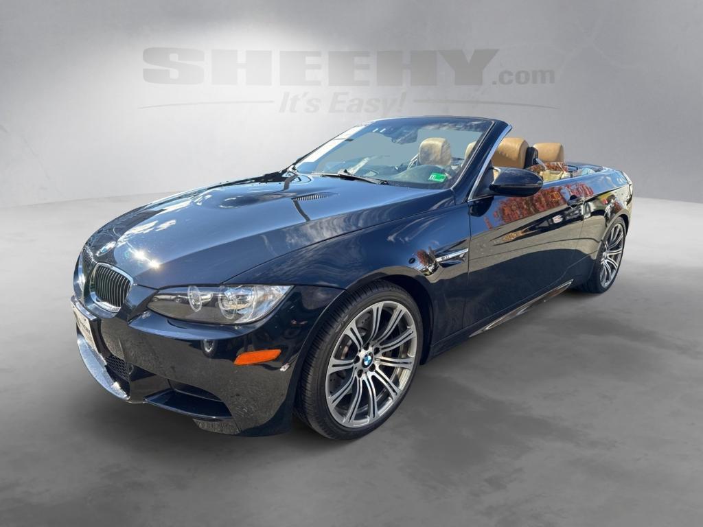 used 2008 BMW M3 car, priced at $20,395