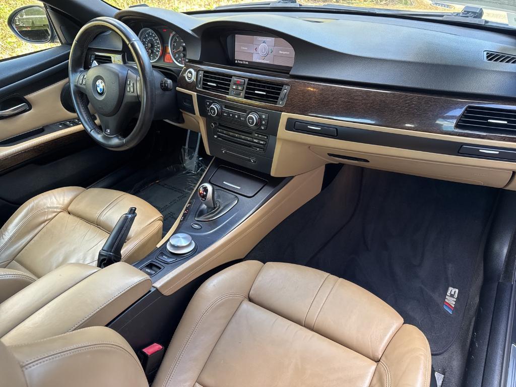 used 2008 BMW M3 car, priced at $20,395
