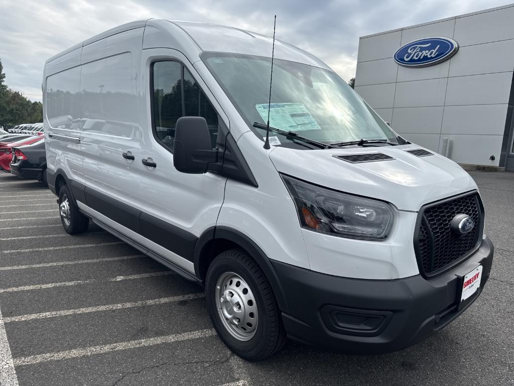 new 2025 Ford Transit-250 car, priced at $51,578