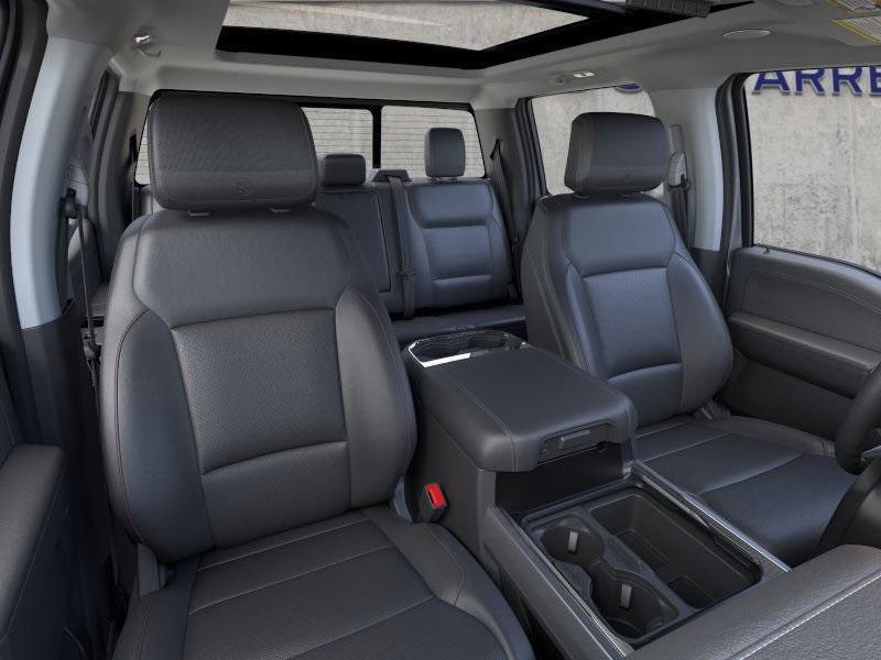 new 2026 Ford F-250 car, priced at $82,911