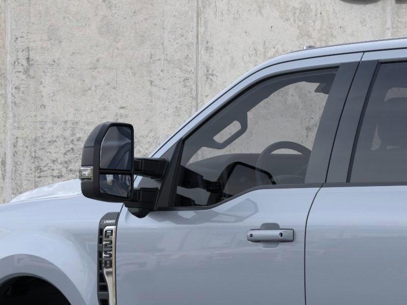 new 2026 Ford F-250 car, priced at $82,911