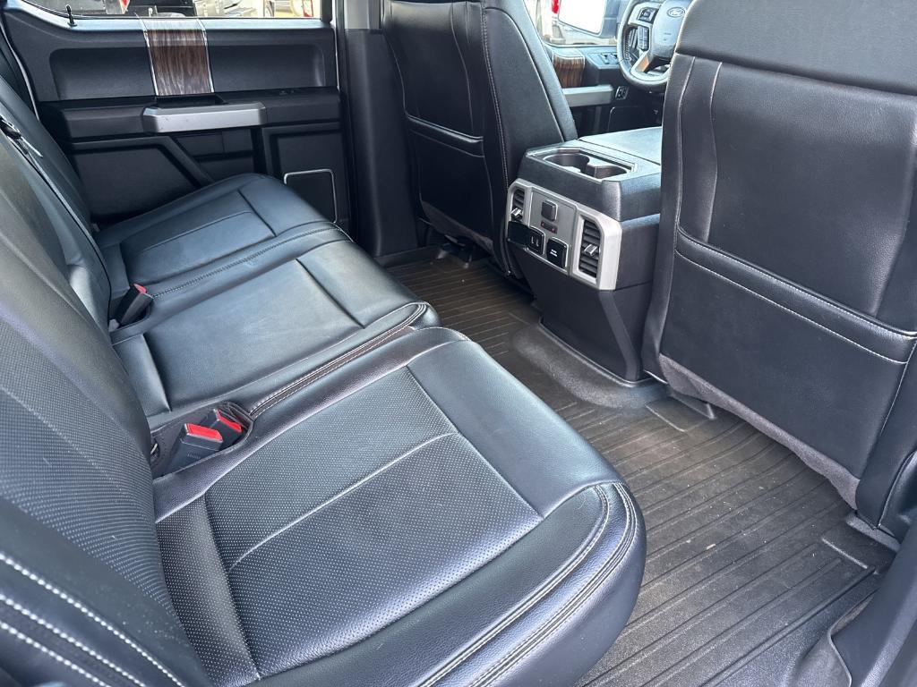 used 2020 Ford F-150 car, priced at $30,795