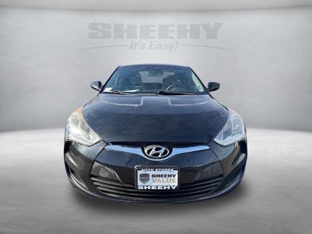 used 2014 Hyundai Veloster car, priced at $8,795