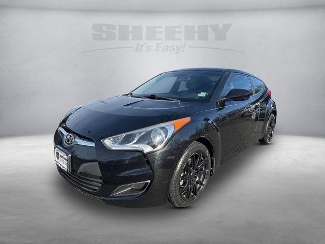 used 2014 Hyundai Veloster car, priced at $8,795