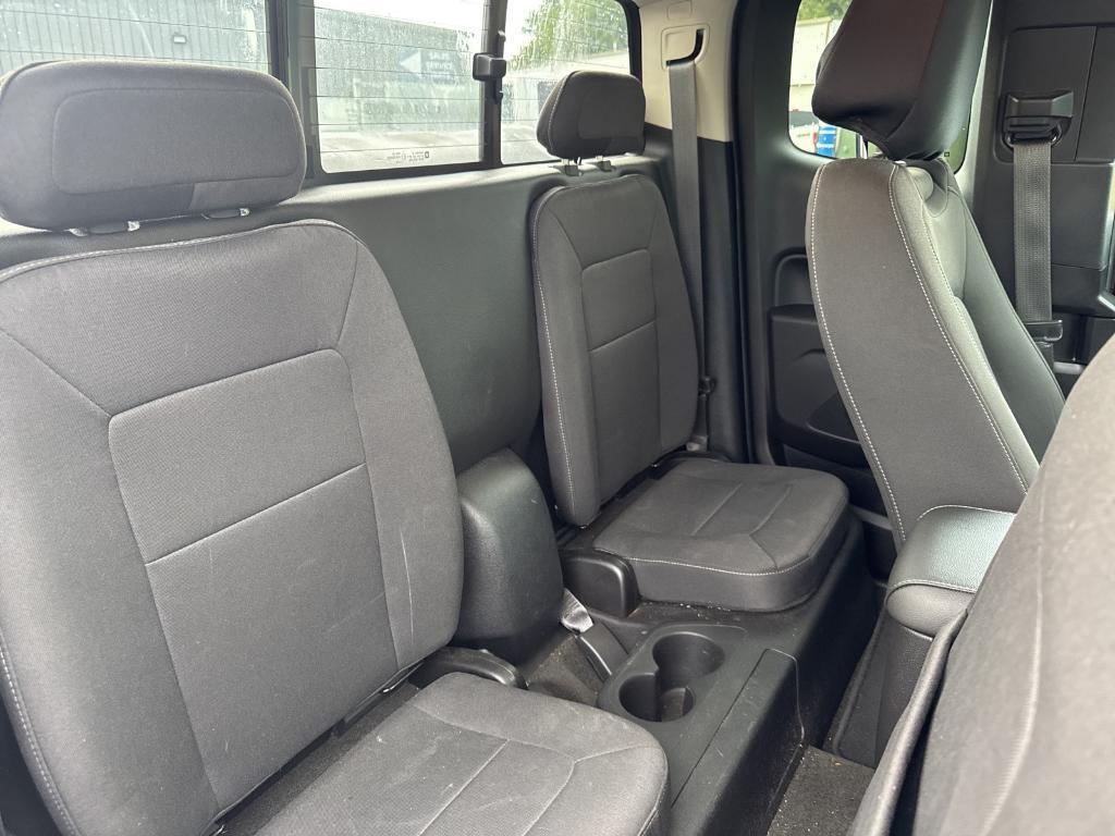 used 2016 GMC Canyon car, priced at $20,695