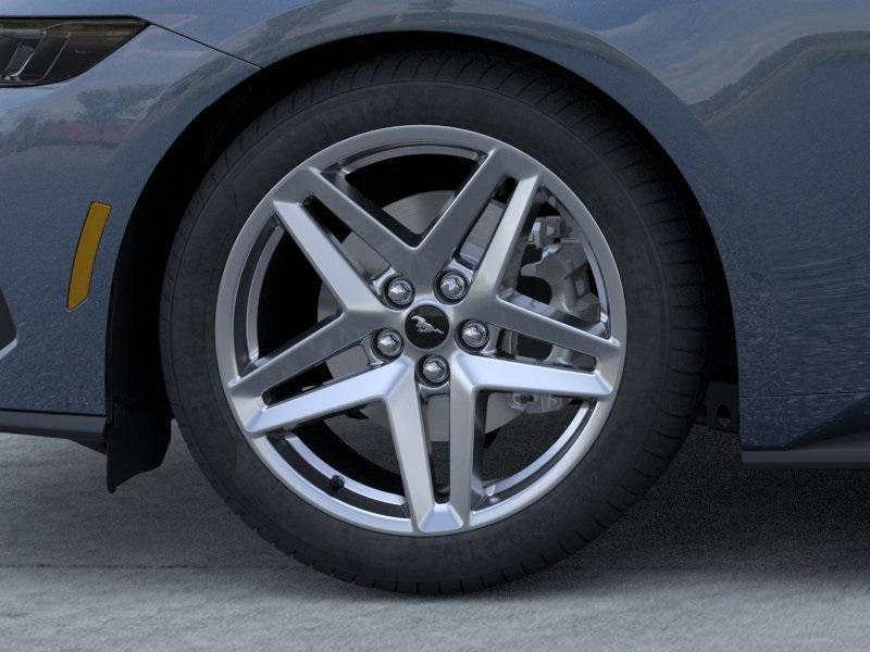 new 2026 Ford Mustang car, priced at $39,089