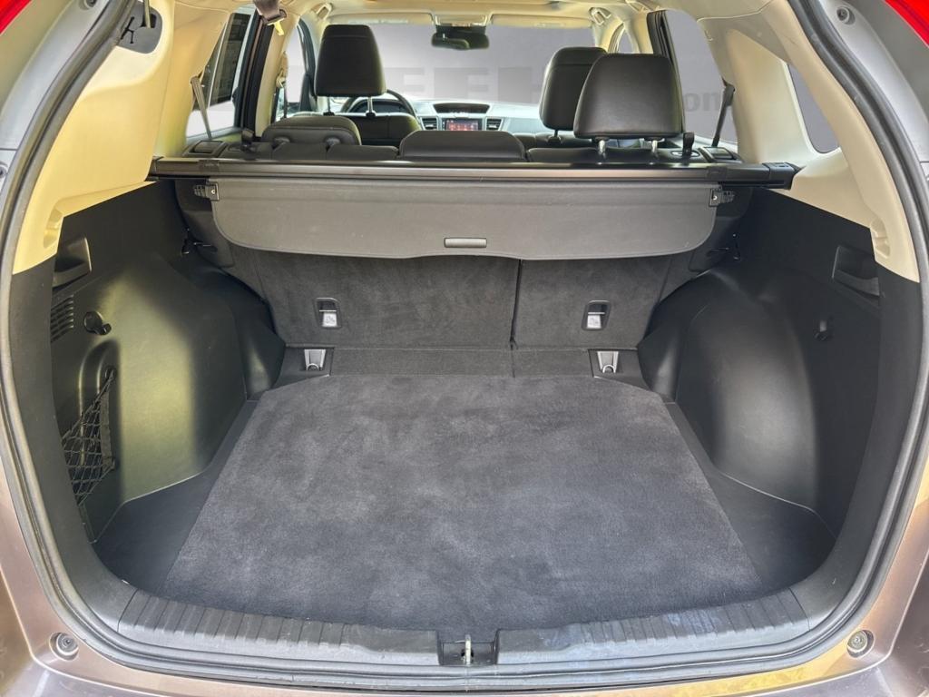 used 2016 Honda CR-V car, priced at $19,795