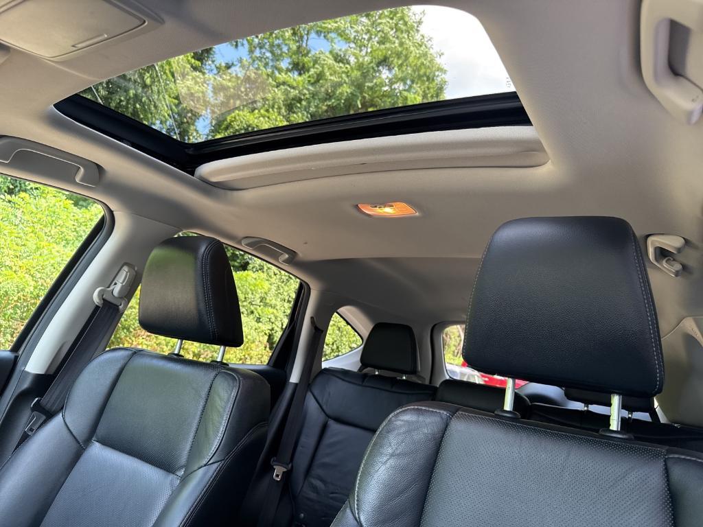 used 2016 Honda CR-V car, priced at $19,795
