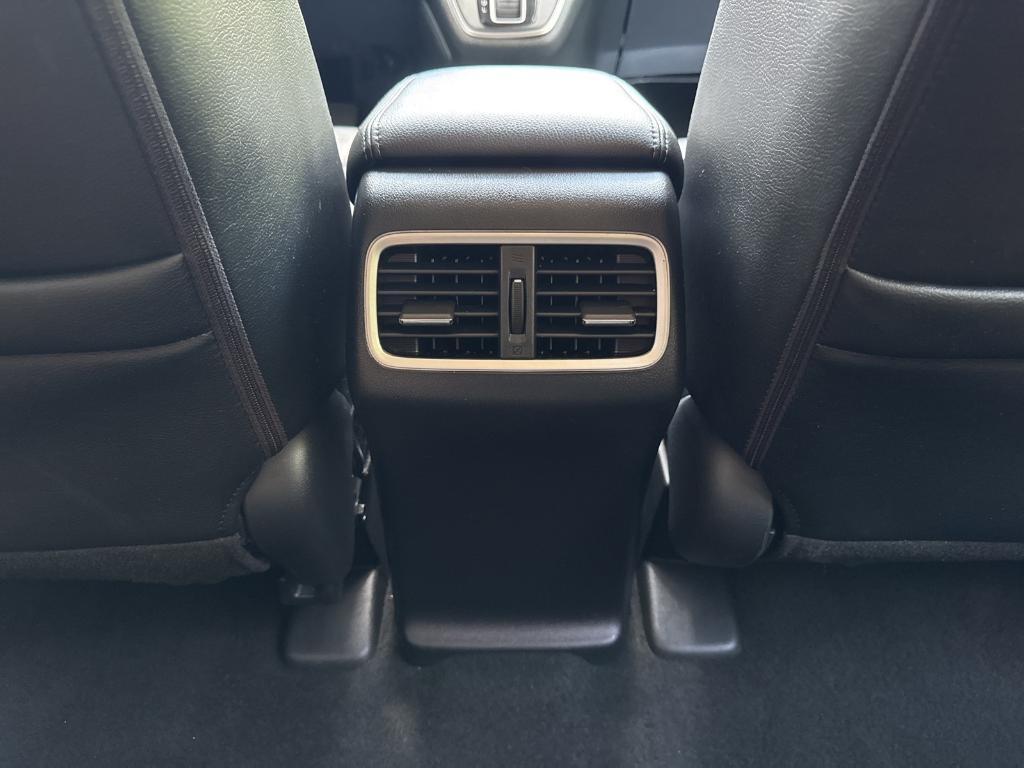used 2016 Honda CR-V car, priced at $19,795