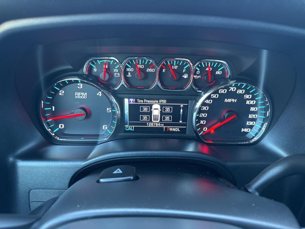 used 2018 GMC Sierra 1500 car, priced at $20,495