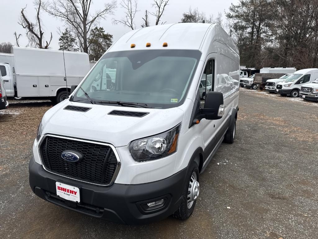 new 2024 Ford Transit-350 car, priced at $62,120